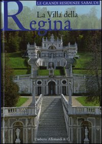 La Villa della Regina (Hardcover)
