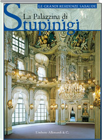 La Palazzina di Stupinigi (Hardcover)