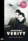 Kodnamn Verity by Elizabeth Wein Kodnamn Verity by Elizabeth Wein