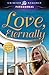 Love, Eternally (Roman Time Travel, #1)