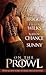 On the Prowl (Alpha & Omega, #0.5)
