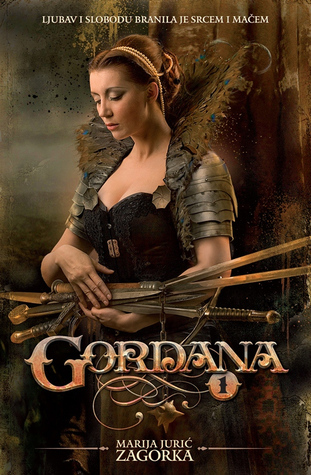 Proročanstvo na Kamenitim vratima (Gordana, #1)