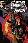 Captain America & Black Widow by Cullen Bunn