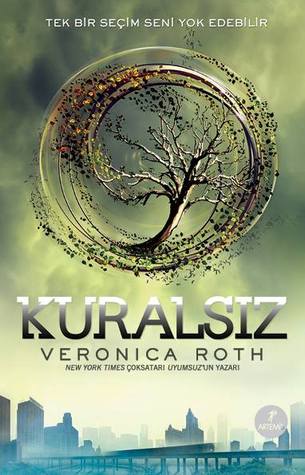 Kuralsız (Divergent, #2)