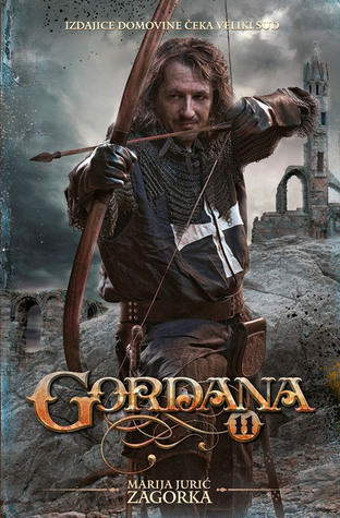 Veliki sud (Gordana, #11)