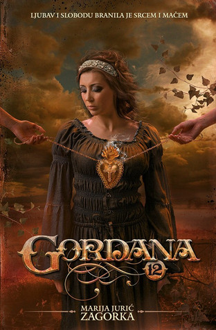 Veliki sud (Gordana, #12)