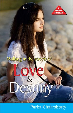 Walking in the streets of love and destiny