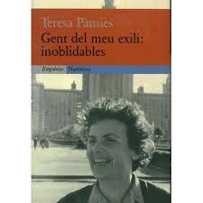 Gent del meu exili: Inoblidables (Textbook Binding)