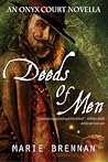 Deeds of Men