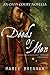 Deeds of Men (Onyx Court, #1.5)