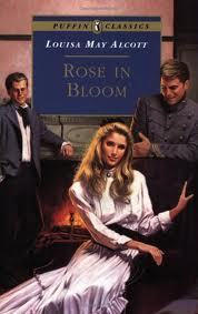 Rose in Bloom