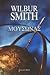 Μουσώνας by Wilbur Smith