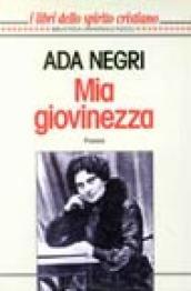 Mia giovinezza. Poesie (Paperback)