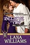 Believe in Me (The Vengeance Trilogy, #3)
