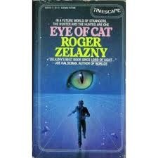Eye of Cat