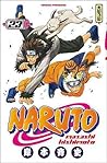 Naruto, Tome 23
