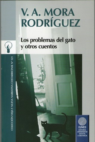 Los problemas del gato y otros cuentos