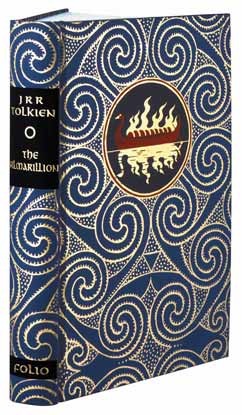 The Silmarillion