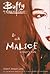 Go Ask Malice: A Slayer's Diary (Buffy the Vampire Slayer: Season 2, #9)
