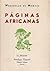 Páginas Africanas