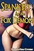 Spanked by the Fox Demon