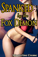 Spanked by the Fox Demon (Nook)