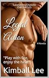 Legal Action by Kimball Lee