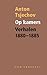 Op kamers by Anton Chekhov