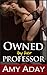 Owned by Her Professor (Rou...