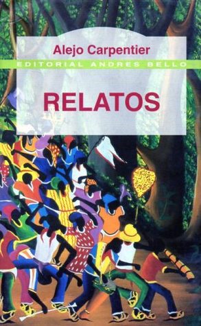 Relatos (Spanish Edition)