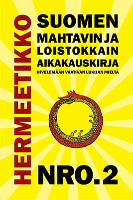 Hermeetikko NRO. 2