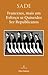 Franceses, Mais Um Esforço Se Quiserdes Ser Republicanos