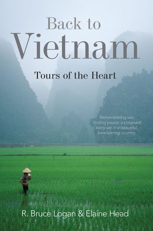 Back to Vietnam:  Tours of the Heart (Paperback)