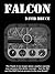 Falcon (The MacKay Series, #2)