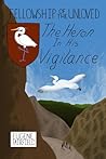 The Heron in His Vigilance
