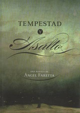 Tempestad y asalto