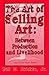 The Art of Selling Art
