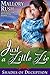 Just a Little Lie (Shades o...