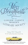 Miss Dreamsville ...