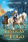 Línguas de Fogo (Crônicas de Myríade, #1)