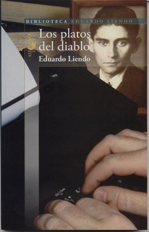 Los platos del diablo (Paperback)