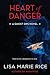 Heart of Danger (Ghost Ops, #1) by Lisa Marie Rice
