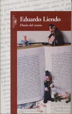 Diario del enano (Paperback)