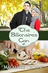 The Billionaire's Con The Billionaire's Con