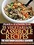 35 Vegetarian Casserole Recipes – The Vegetarian Casserole Cookbook