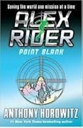 Point Blank (Alex Rider #2)
