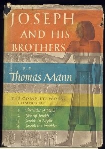 Joseph and his Brothers