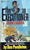 Satan's Sabbath by Don Pendleton