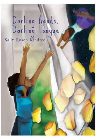 Darling Hands, Darling Tongue (Handmade Chapbook)