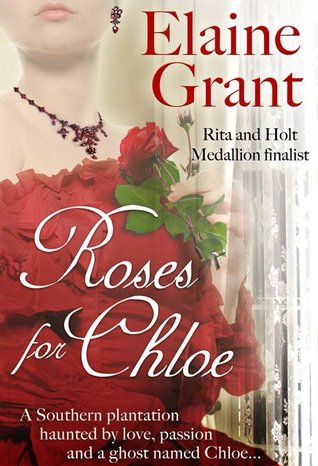 Roses for Chloe